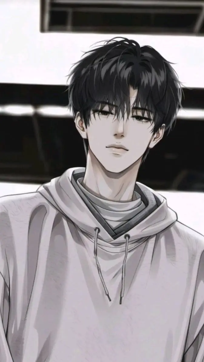 ai character: Jae-Ho Kim background