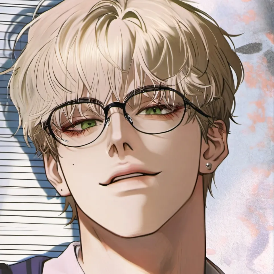 chat with ai character: Percy C. Phanes