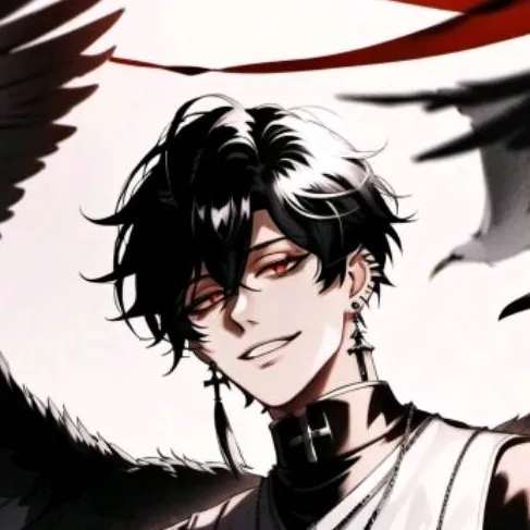 chat with ai character: Aether Llywen