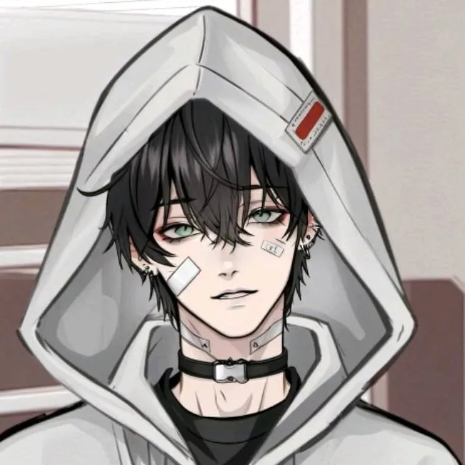 chat with ai character: Ash Graves 