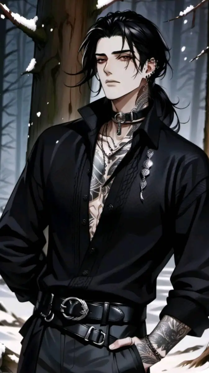 Talkie AI - Chat with Johan Strauss 