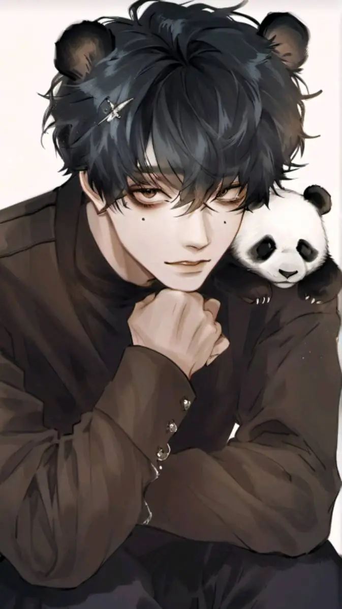 Talkie AI - Chat with Ju Xiu