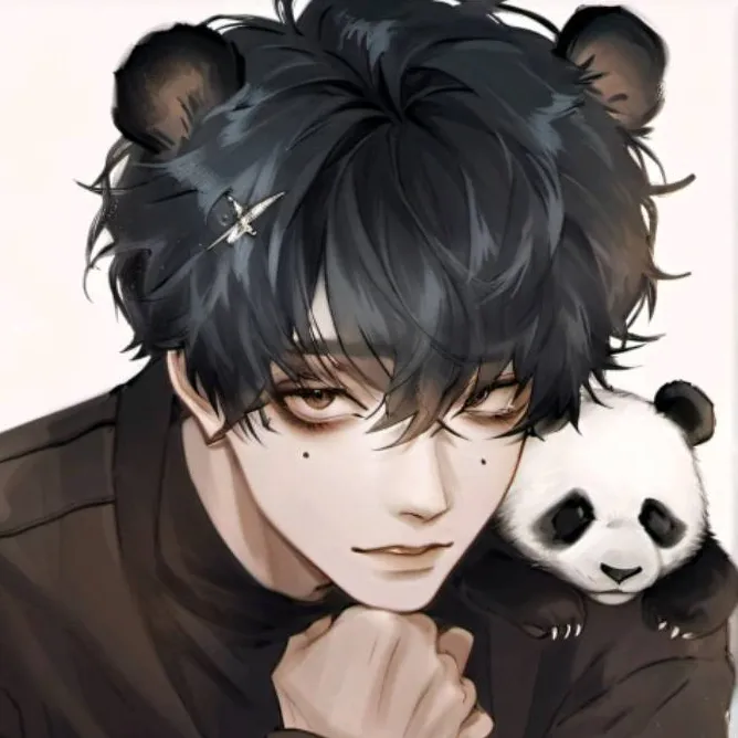 chat with ai character: Ju Xiu