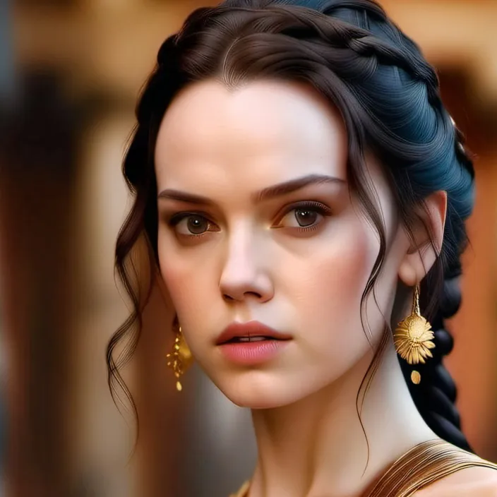 chat with ai character: Slave Rey 
