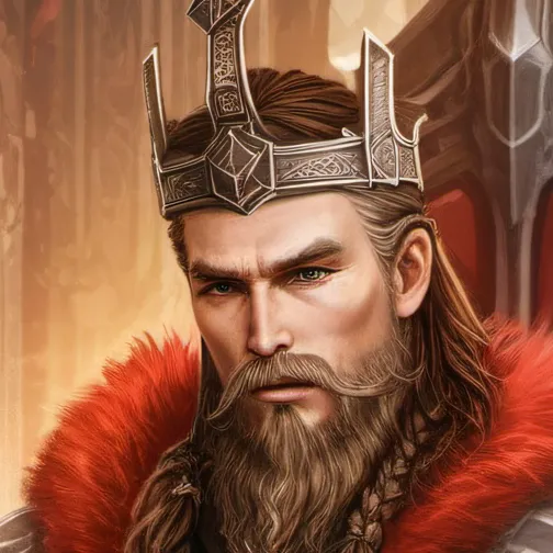 chat with ai character: Bormir Storm-Crown