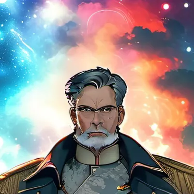 chat with ai character: Viktor