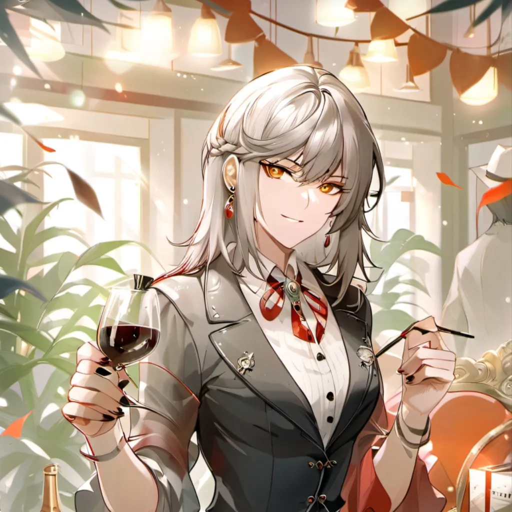 chat with ai character: Eliza Blackthorn