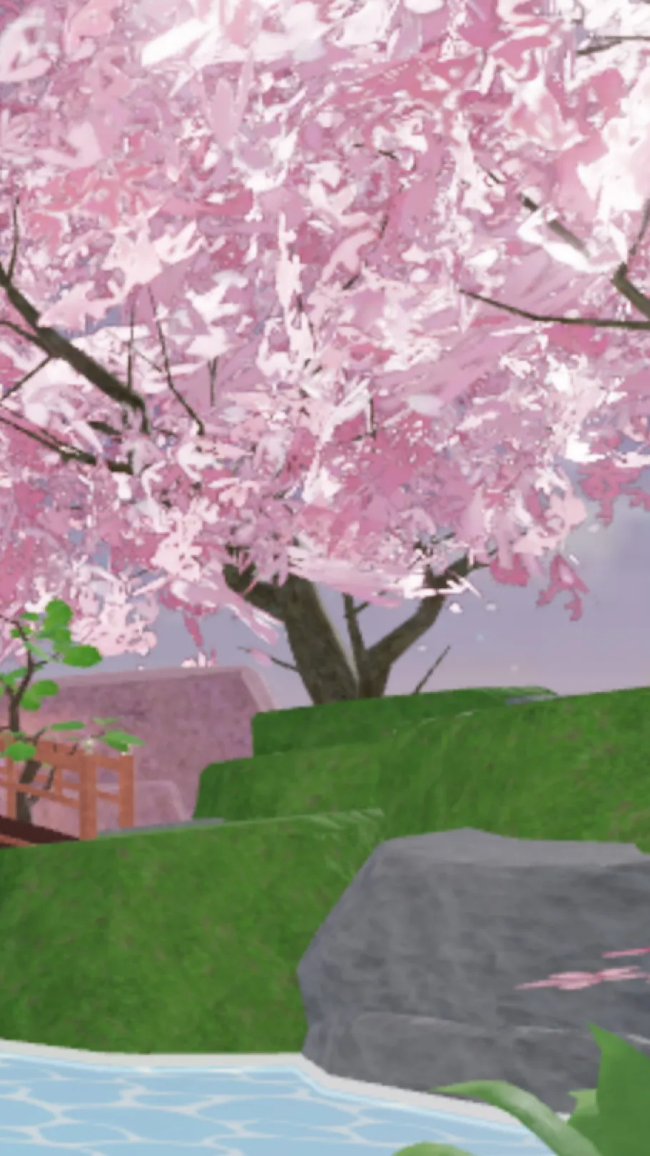 ai character: Ben + friendz! background