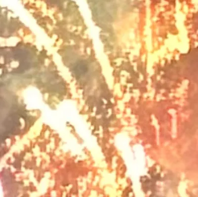 chat with ai character: Camp together!