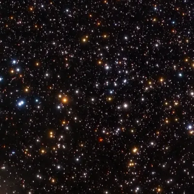 chat with ai character: Space camp!