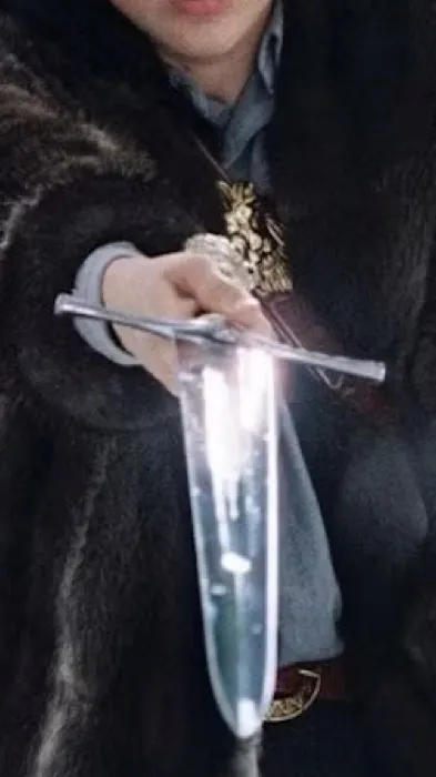 ai character: Narnia 2 background