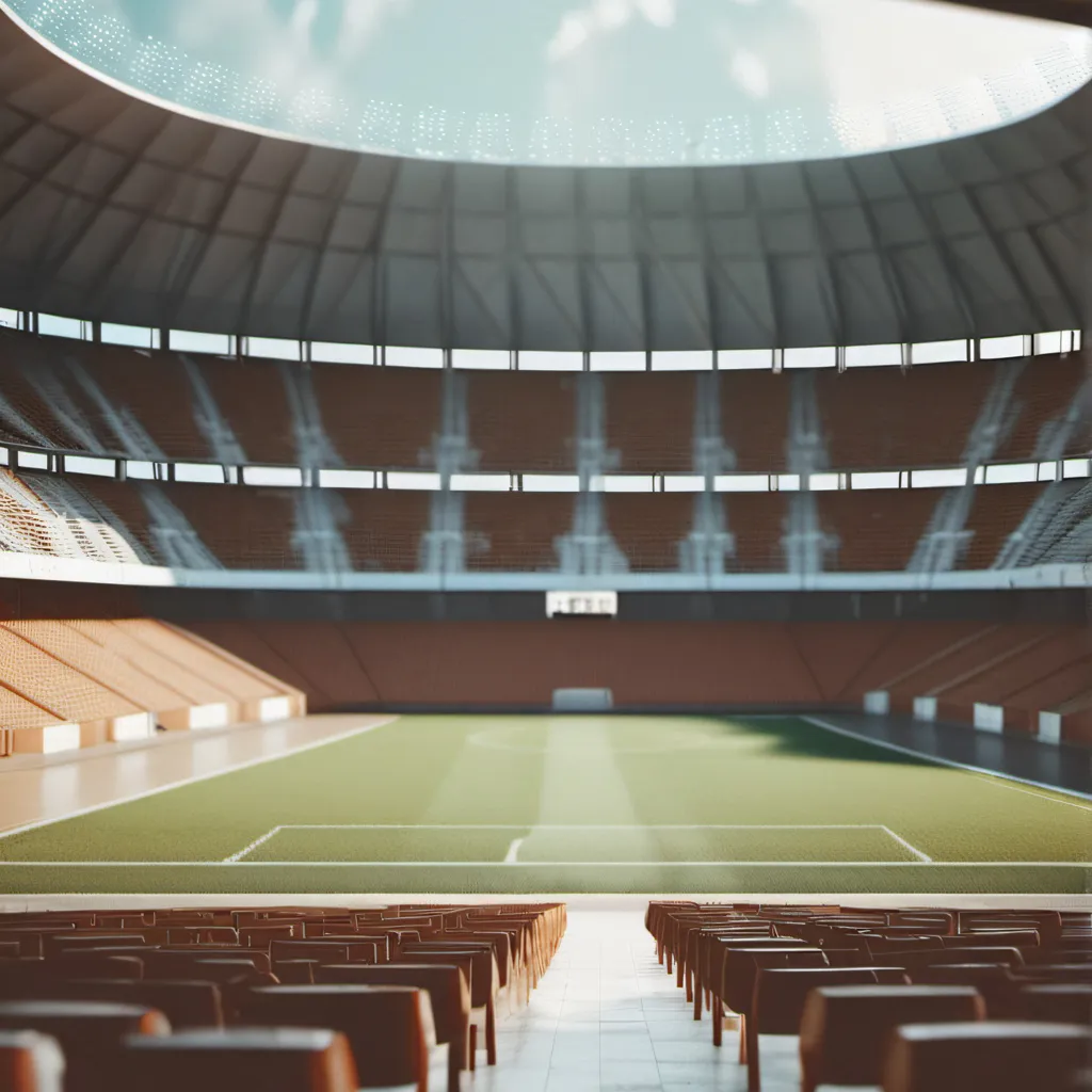 chat with ai character: Football!🏈🏟️