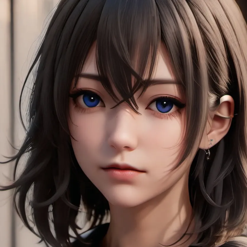 chat with ai character: Aurelia