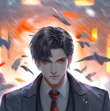 chat with ai character: Elijah 