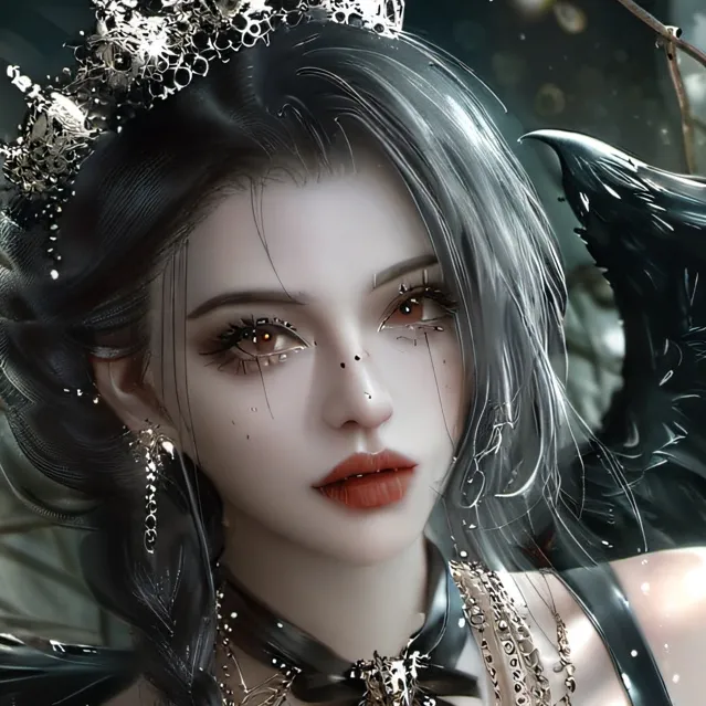 chat with ai character: Penelope 
