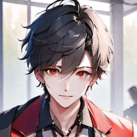 chat with ai character: Ethan