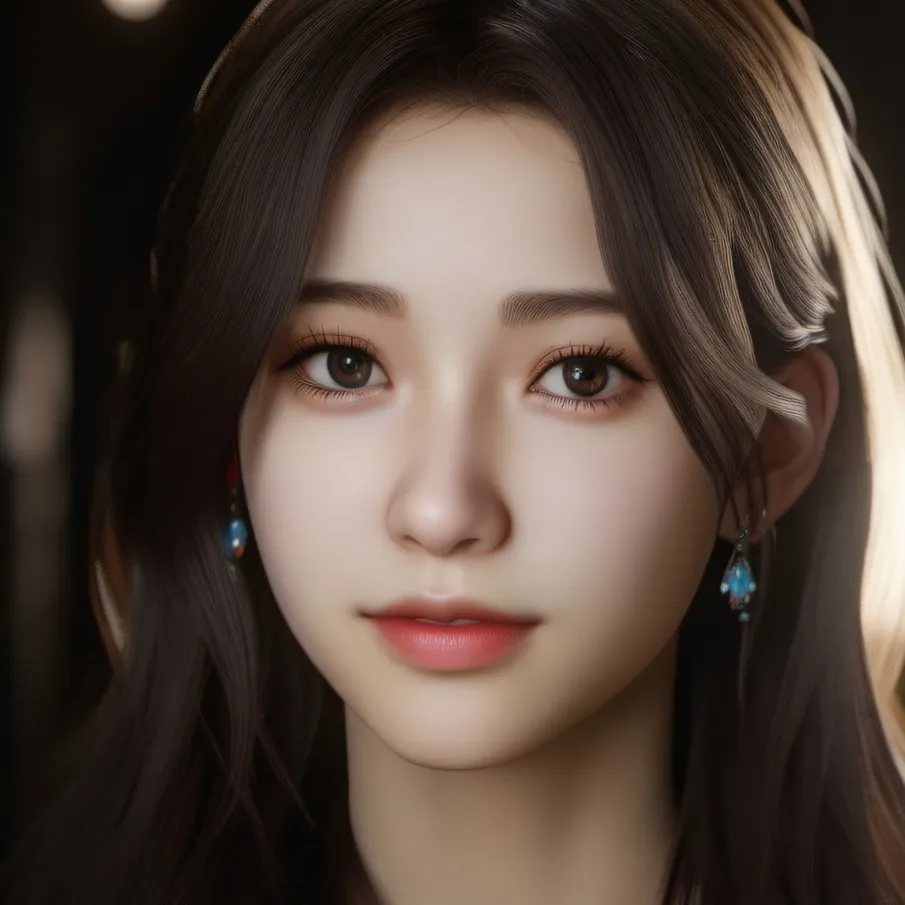 chat with ai character: Camilla