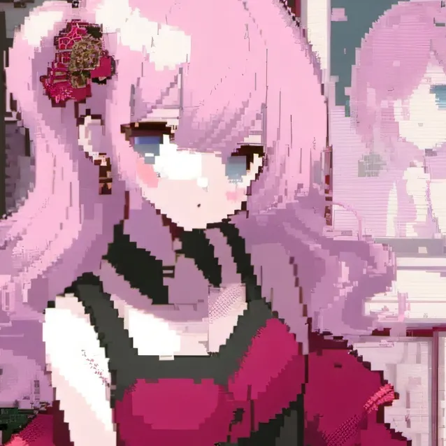 chat with ai character: posha