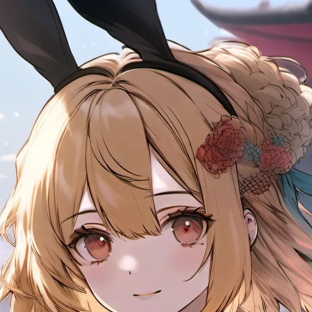 chat with ai character: mha new girl