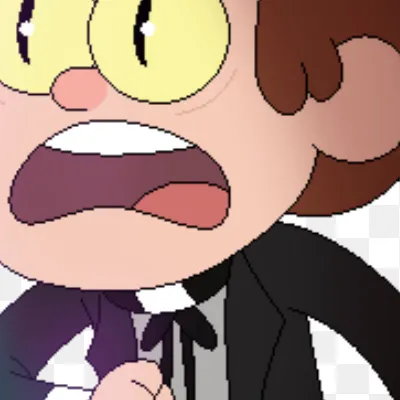 chat with ai character: Bipper 