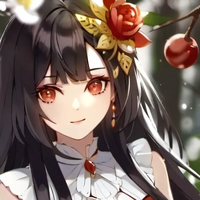 chat with ai character: Perin