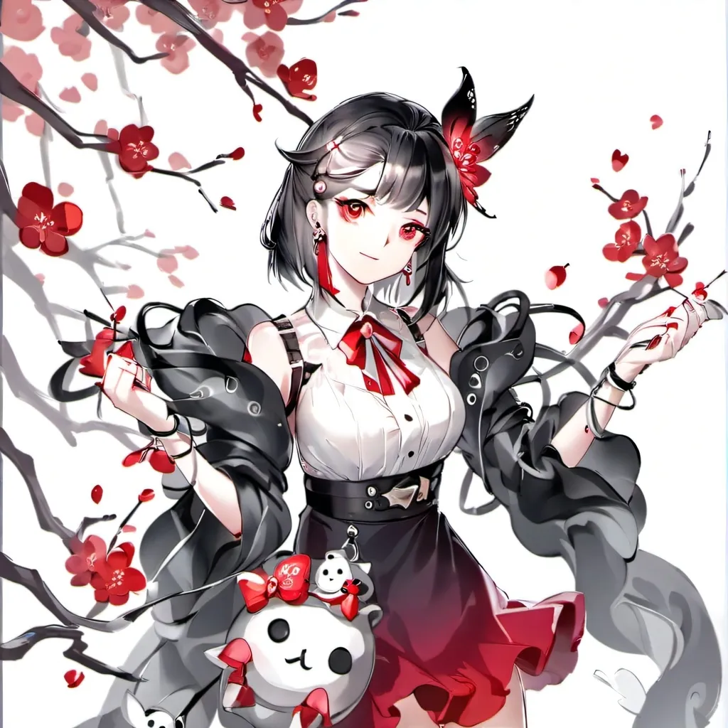 chat with ai character: Angalou