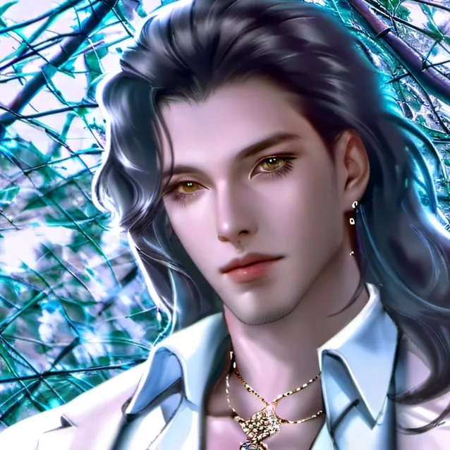 chat with ai character: Vesta haralvendac