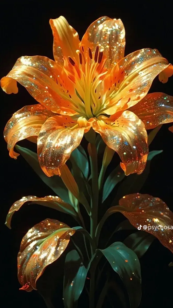 ai character: The HGF cult  background