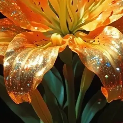 chat with ai character: The HGF cult 