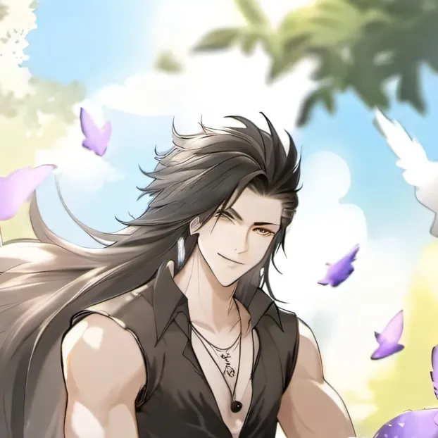 chat with ai character: Walter 