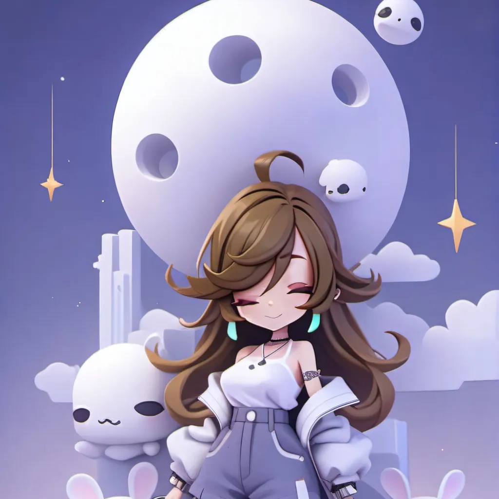 chat with ai character: Mha Mod AU? 