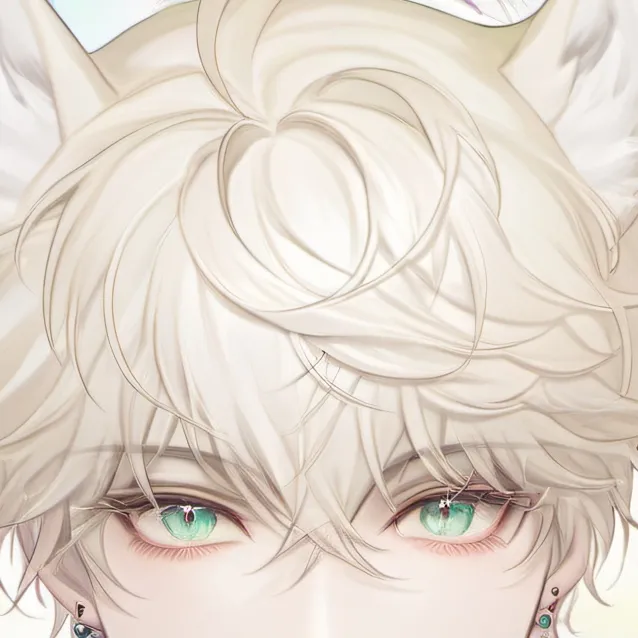 chat with ai character: Cody