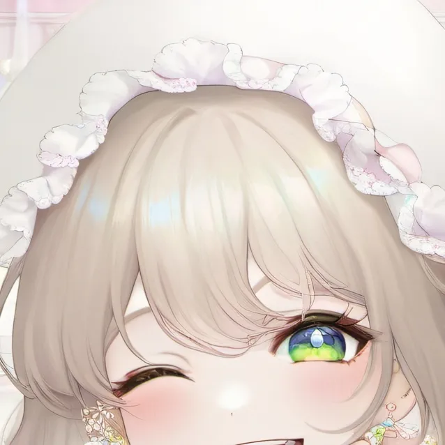 chat with ai character: Lena