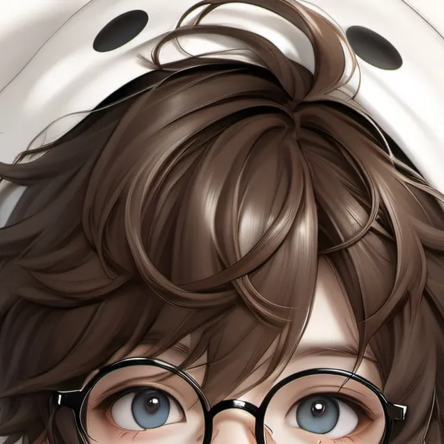chat with ai character: Austin