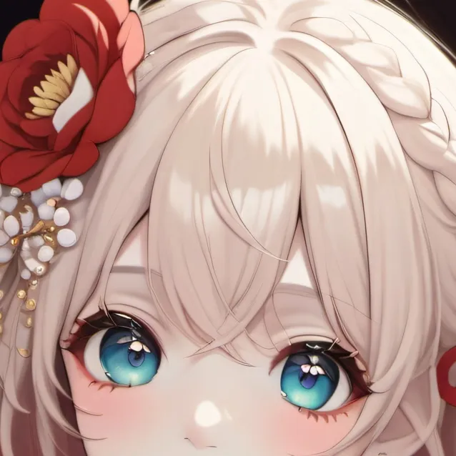 chat with ai character: Ayva