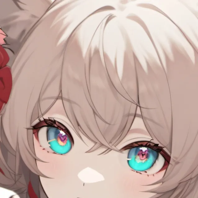 chat with ai character: Lily 