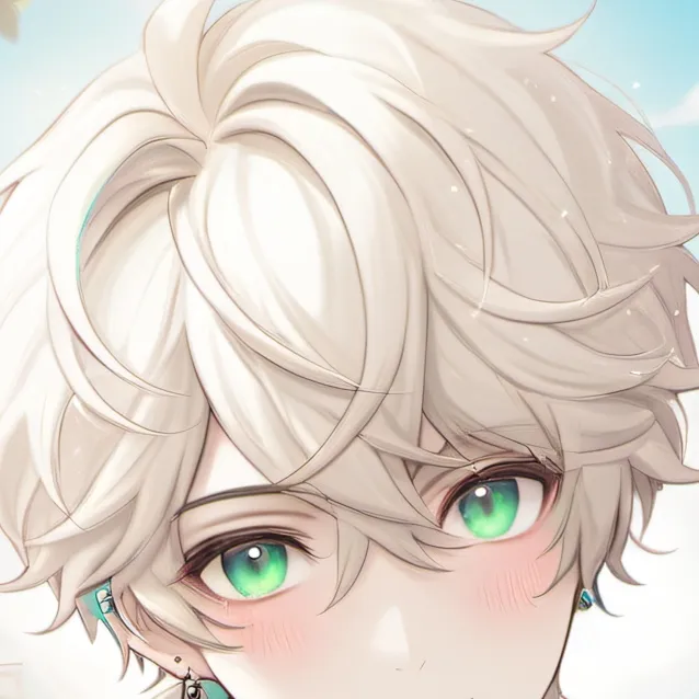 chat with ai character: Kai