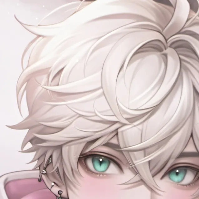 chat with ai character: Jake