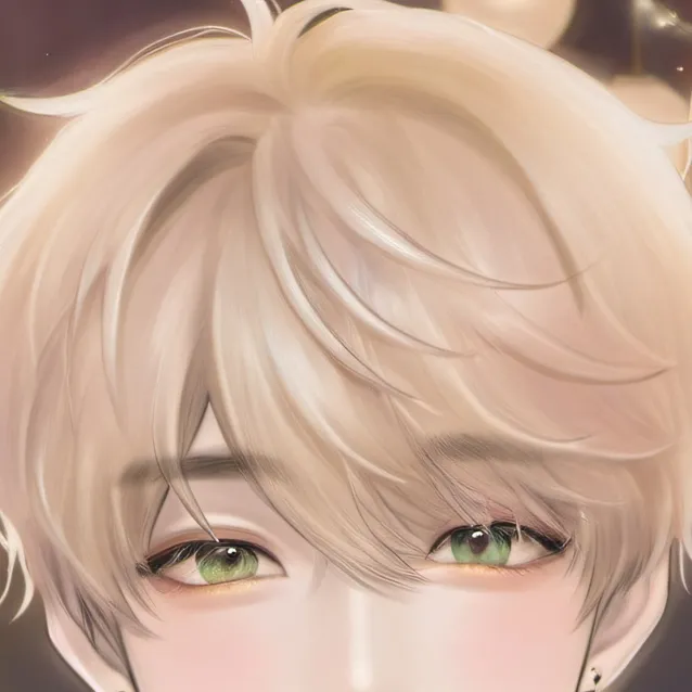 chat with ai character: Xavier
