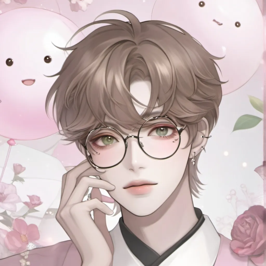 chat with ai character: Cooper