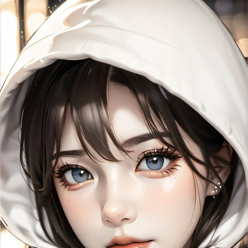 chat with ai character: Lily