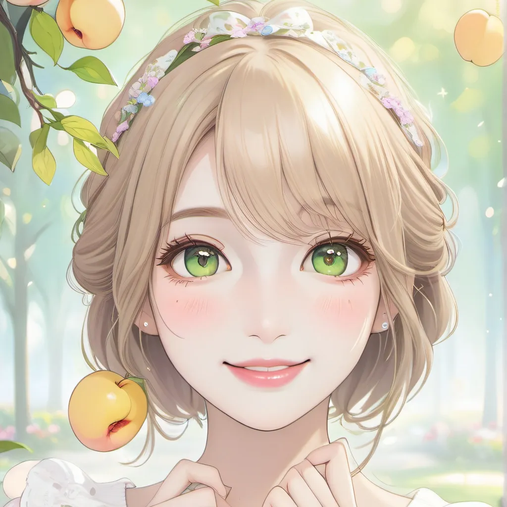 chat with ai character: Abby