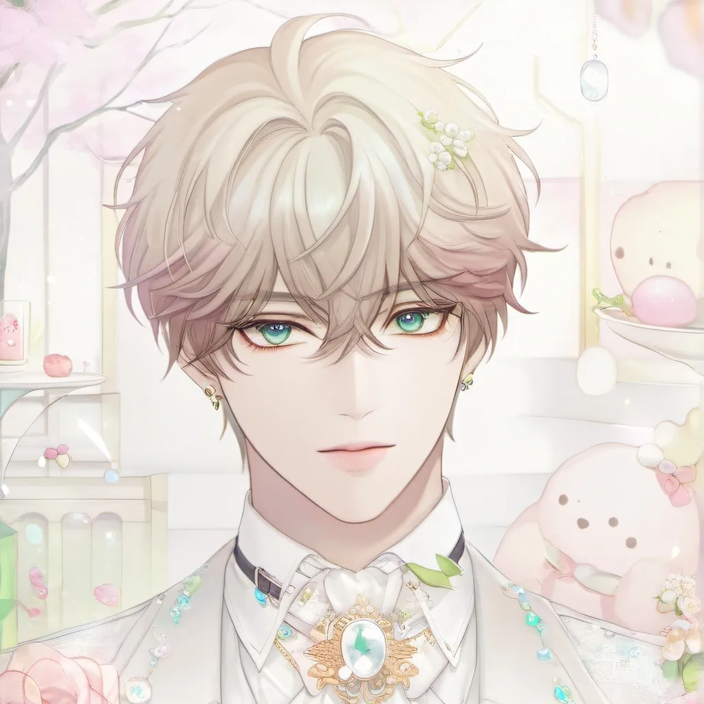 chat with ai character: Declan