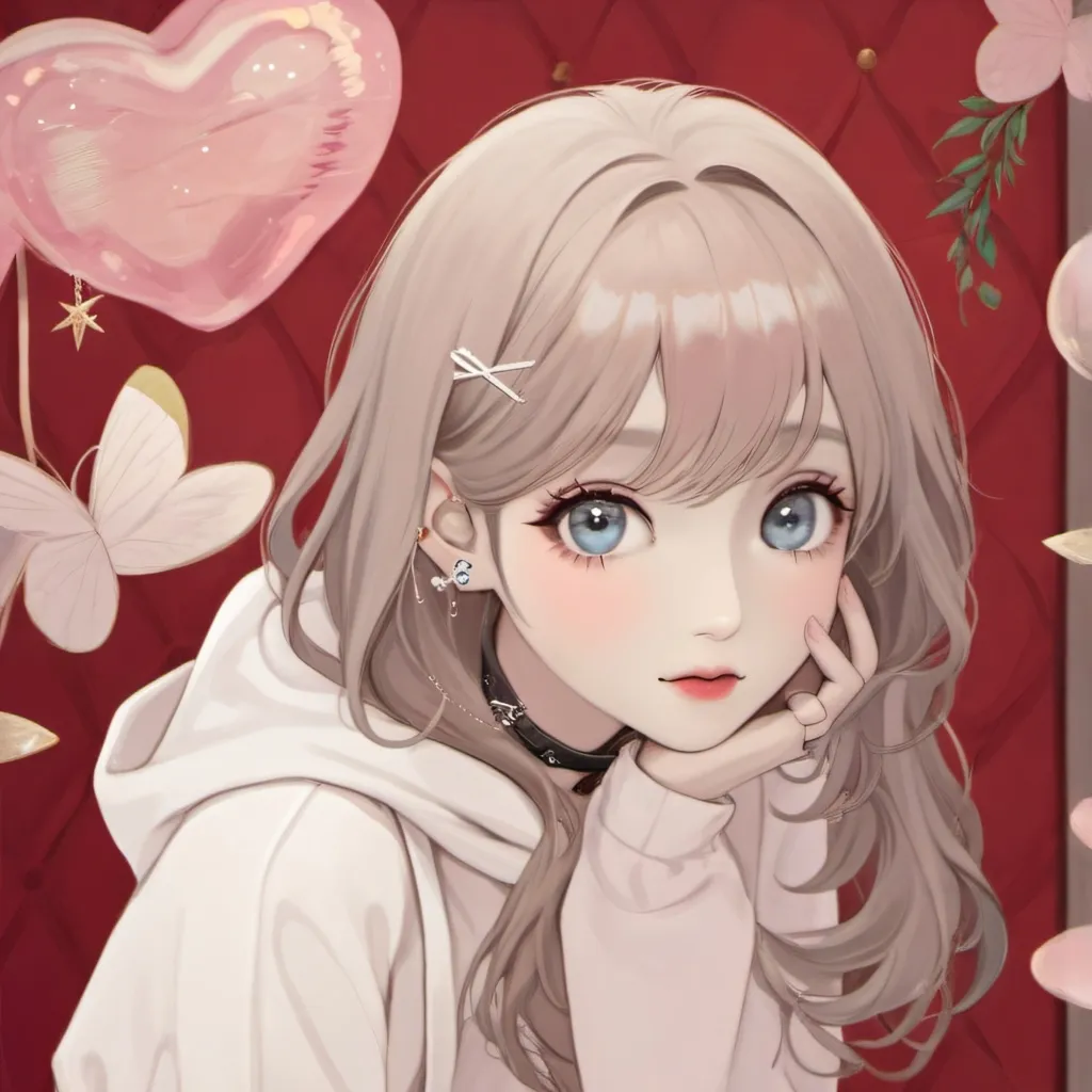 chat with ai character: Ruby