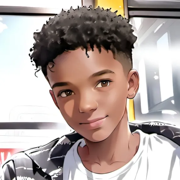 chat with ai character: Elijah