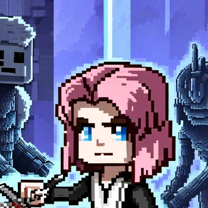 chat with ai character: Kaelith