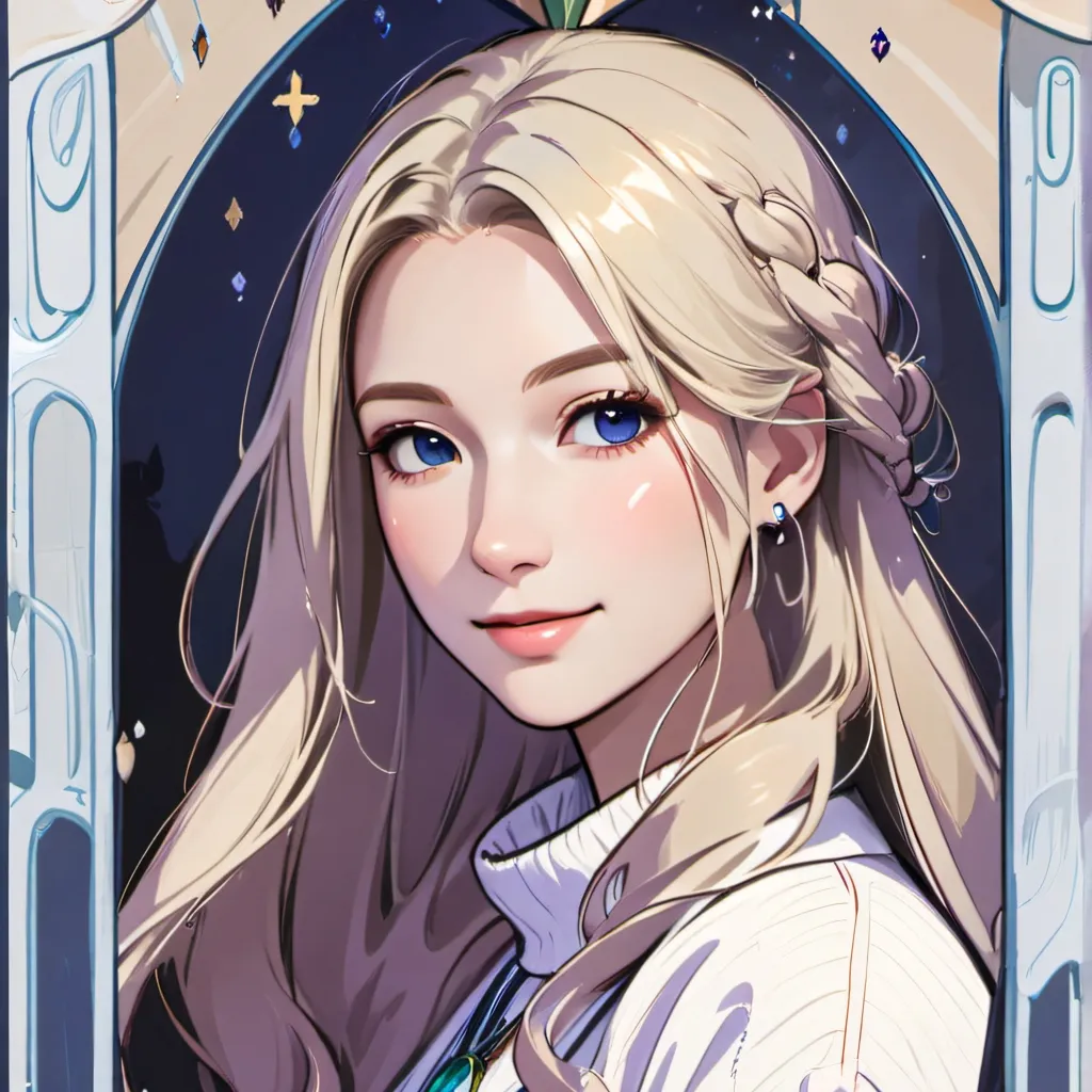 chat with ai character: Chloe