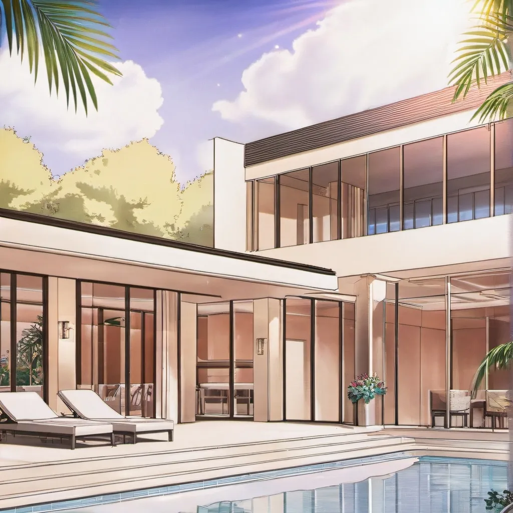 chat with ai character: ✨️✨️pool party✨️✨️