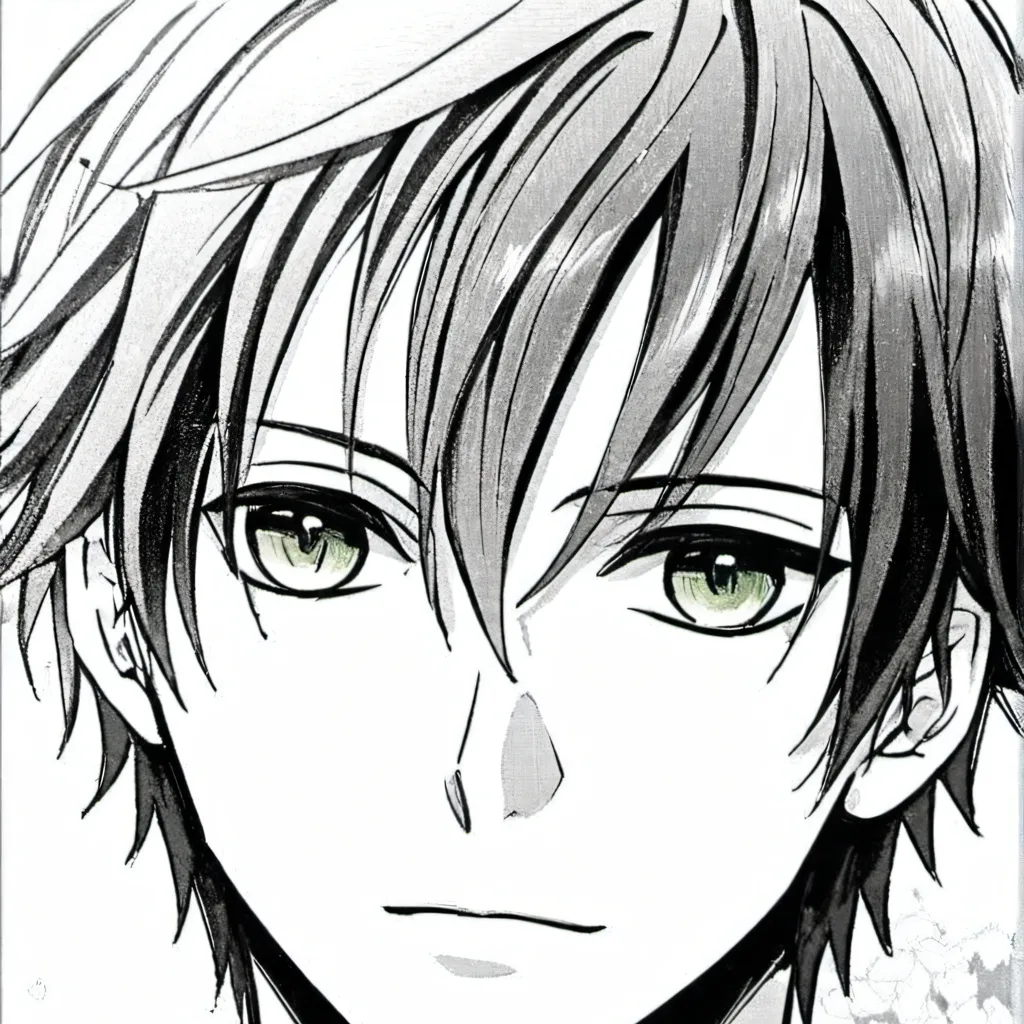 chat with ai character: jax 