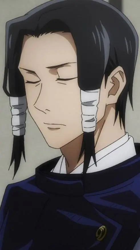 ai character: Nori (Antony's BF) background